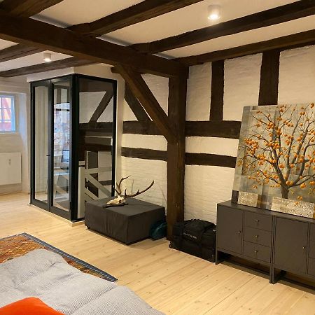 كوبنهاجن Timber Frame House - 150 Sqm Appartment المظهر الخارجي الصورة