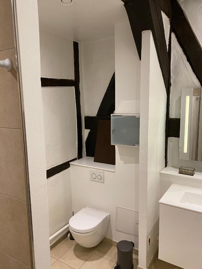 كوبنهاجن Timber Frame House - 150 Sqm Appartment المظهر الخارجي الصورة