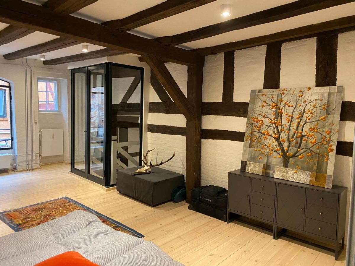 كوبنهاجن Timber Frame House - 150 Sqm Appartment المظهر الخارجي الصورة