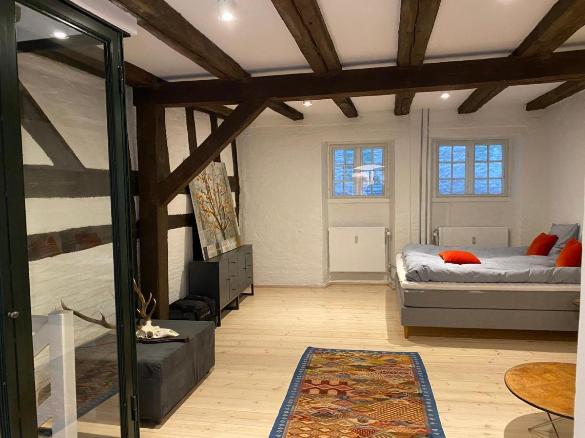 كوبنهاجن Timber Frame House - 150 Sqm Appartment المظهر الخارجي الصورة