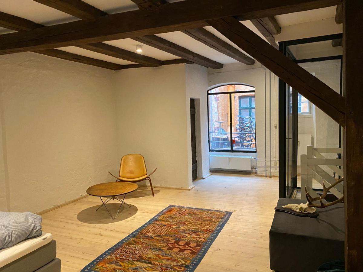 كوبنهاجن Timber Frame House - 150 Sqm Appartment المظهر الخارجي الصورة