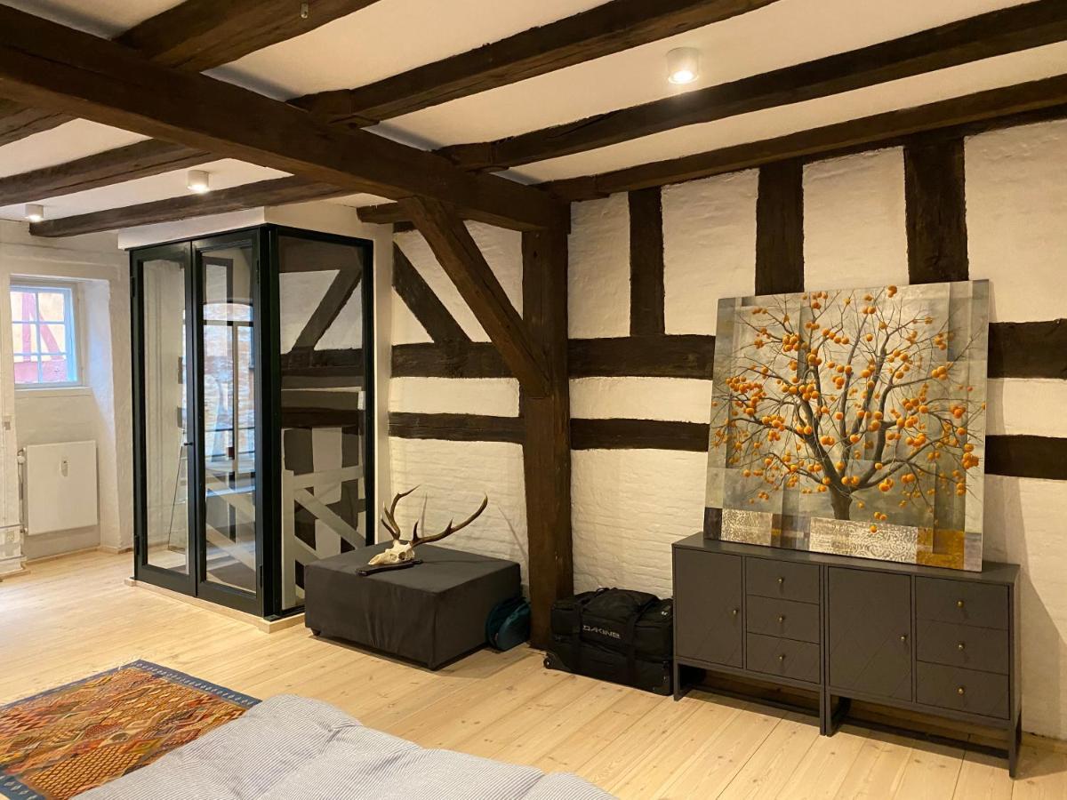 كوبنهاجن Timber Frame House - 150 Sqm Appartment المظهر الخارجي الصورة