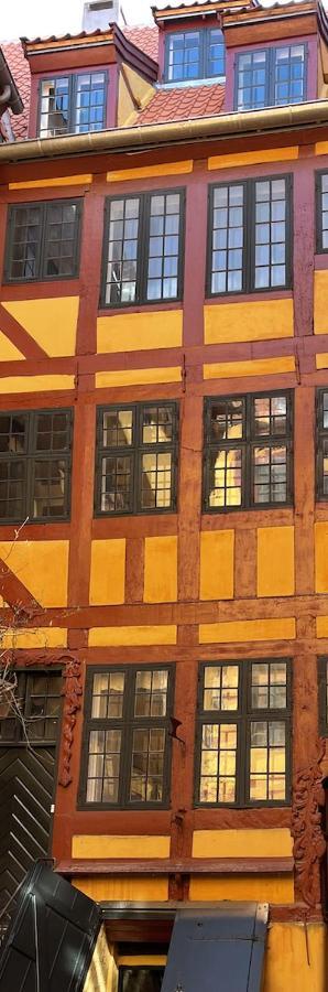 كوبنهاجن Timber Frame House - 150 Sqm Appartment المظهر الخارجي الصورة
